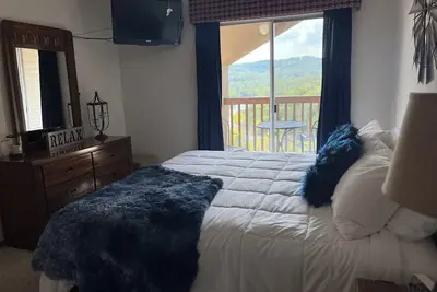 Image de Blessed Nest Branson-Penthouse with Lake View. Right next to Sdc!