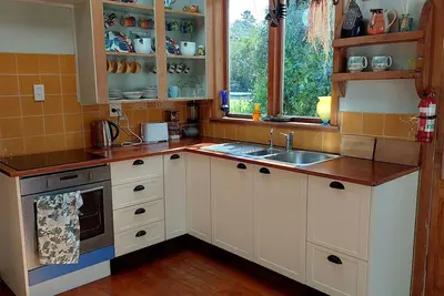 Image de Artistic cottage and Garden sanctuary