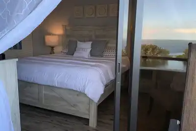 Image de Endless Sunsets On Gulf Island