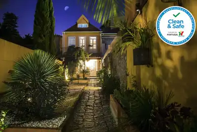 Image de Cedofeita Village in Porto - Entire Condominium with Garden and Terraces
