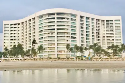 Image de Spacious apartment in Acapulco diamond beach