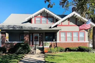 Image de Historic Home in the Heart of Perry