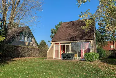 Image de Belle maison de 3 chambres Ă Vlagtwedde