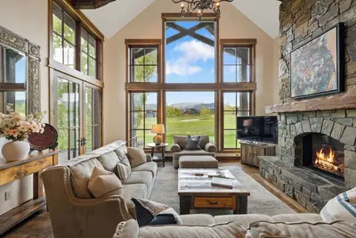 Image de Luxury Teton Springs Rental Home
