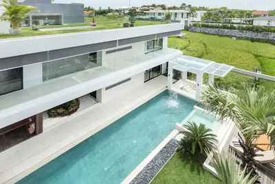 Image de Villa Nvl Canggu by Nagisa Bali