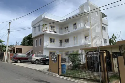 Image de Apartment Samantha<br>In residential Los Castillos. <br>2. 5miles from the SosĂşa beach <br>