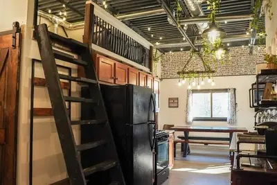 Image de Rivers Edge Lofts - Unit 1