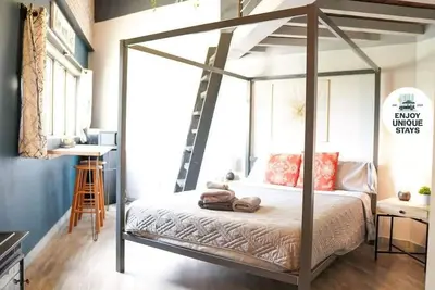 Image de Rivers Edge Lofts - Unit 3