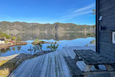 Image de Magnifique maison de 4 chambres à Moi