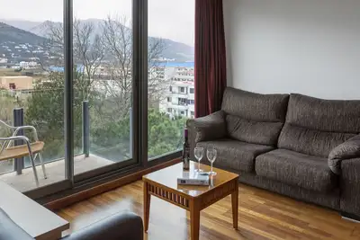 Image de Apartment Tower 2