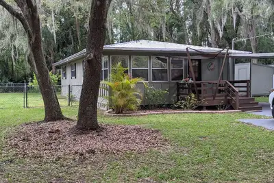 Image de Kayaker's & Bass Fishing Paradise! Dogs Welcome!