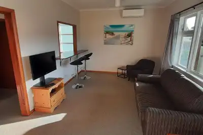 The Coast is Clear - South Coast delight