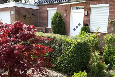 Image de Vacation home for 4 guests with 54m² in Berumbur (149125)