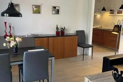 Image de Hilmor's Lejligheder