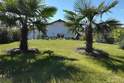 Image de The calm of the countryside 20 minutes from Les Sables d'Olonne