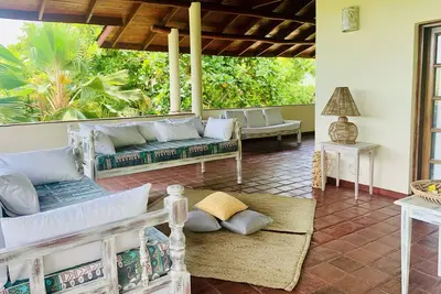 Image de Cristina apartment: your Watamu holidays escape