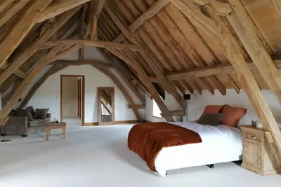 Image de Gîte de charme à deux pas du zoo de Beauval