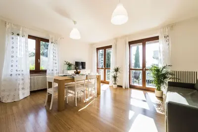 Image de Appartment with 1 bed room 10 minutes away from the center of Torri