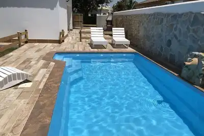 Image de Rocamar House