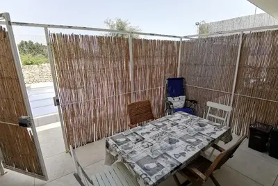 Image de Bilo Ursa Minor with swimming pool, a few steps from the sea