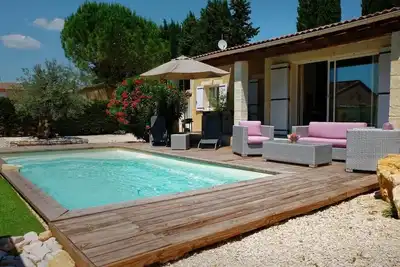 Image de Coste Investissement - Le Vieil Olivier 1