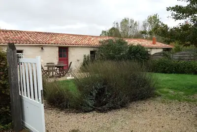 Image de Gîte rural 3* en rétro littoral