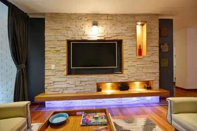 Image de Modern Apartment in Provenza