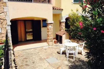 Image de Oleander apartment in Agrustos residential village