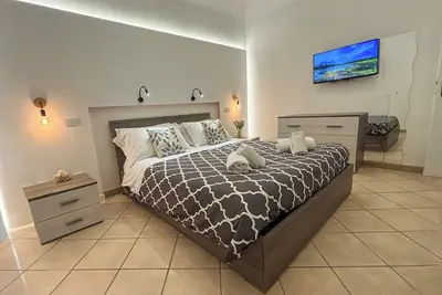 Image de Villa Iris - Holiday Homes Mare Nostrum - In front of the beach and Pool