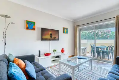 Image de 4 Cerro dos Pios Great Apartment in fantastic location & pool