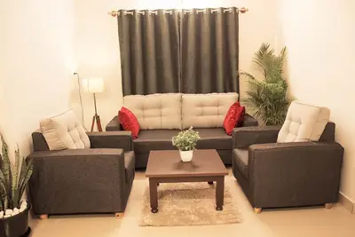 Image de Luxury Service Apartments