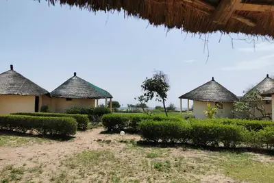 Image de Ecolodge Gnilman