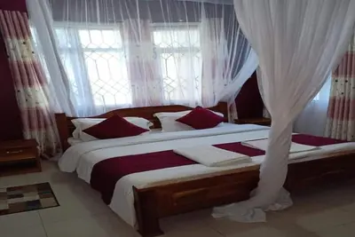 Image de Luxuriou Apartment at Sunset Paradise Holiday homes