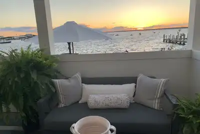 Image de Exquisite yachts & sunsets, total elegance -2178718