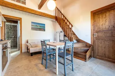 Image de Blue Hour Apartment Iun P7175, a stone's throw from Portopino