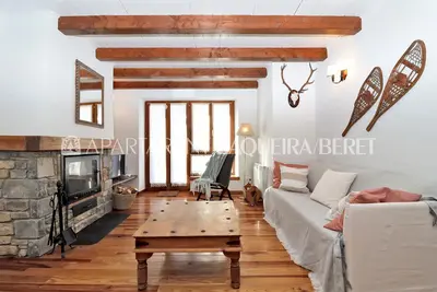 Image de Roca Blanca - Pleta de Nheu