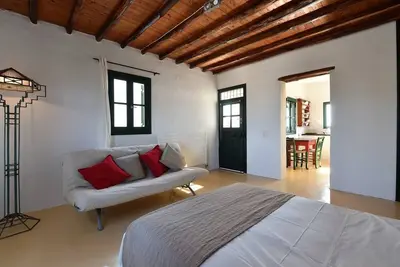 Image de Santa Maria Studio 5 mins from the beach