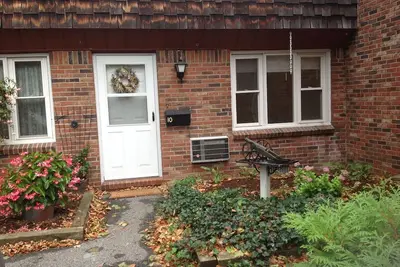 Image de 2 Br Townhouse  with Fireplace at Garfield Properties in the Berkshires