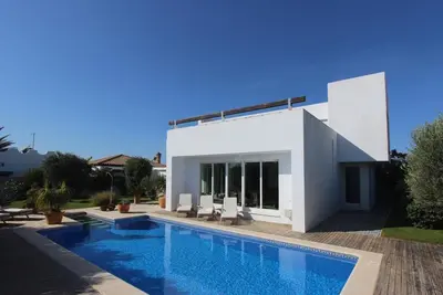 Image de Villa Tres Hermanas - Fantastic villa with private pool