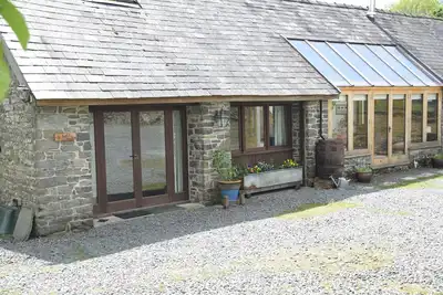 Image de Cosy rural hideaway