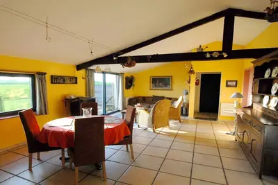 Image de Cottage Blue Grape de Bruges