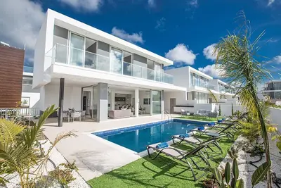 Image de Protaras Olivine Villa Ol21 -  a villa that sleeps 8 guests  in 3 bedrooms