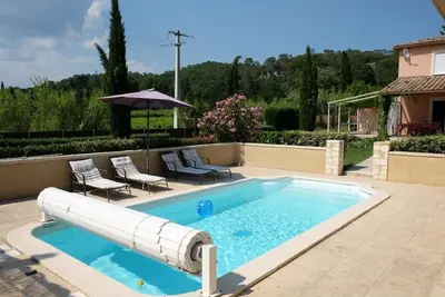 Image de Coste Investissement - Le vieil olivier 3