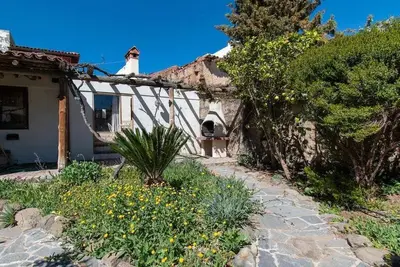 Image de Vilaflor- The country house