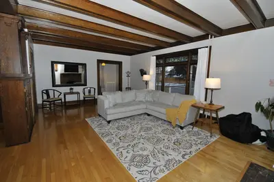 Vintage Gem in the Heart of Sheridan