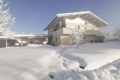 Image de Ambiento Tirol vacation apartment Wilder Kaiser