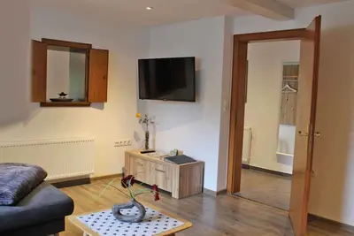 Image de Vacation apartment Schrichten, 73sqm, 1 bedroom, max. 4 persons