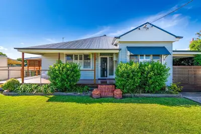 Image de Very comfortable, spacious home.