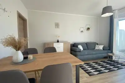 Appartement de vacances Dramalj pour 1 - 6 personnes avec 2 chambres à coucher - Appartement de vaca