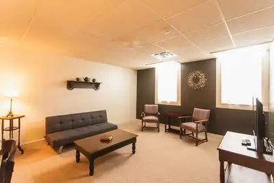 Image de Sleeps 4 Fully Equipped Apartment Near Golf Courses